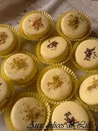 Biscuits A L Orange Et Au Citron Aux Delices De Lili En 2020 Biscuits A L Orange Recette Gateau Arabe Recette Biscuit
