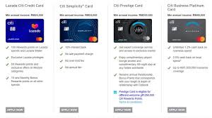 Top 4 citi cash back card features citi paylite turn your big purchases into small payments with citi cash back cards citi flexibill convert your credit card statement retail balance into instalments.to the citi cash back card and providing your personal data, you consent to citibank. Citibank Online Exclusive Offer Apply Through Ringgitplus Mypromo My