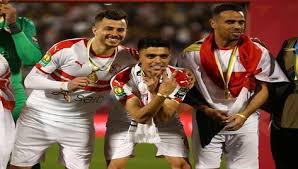 ثنائي الزمالك كلمة السر في صفقتين مدويتين للقلعة البيضاء سبورت 360 استشار مجلس إدارة نادي الزمالك برئاسة مرتضى منصور الثنائي محمد In 2020 Cup Final African Tunis