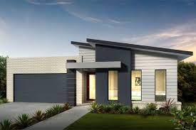 Pin By Godfrey Siame On House Facades Facade House Modern House Facades Modern Farmhouse Exterior