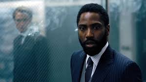 Armed with only one word, tenet, and fighting for the survival of the entire world, a protagonist journeys through a twilight world of international espionage on a mission that will. Film Review Tenet