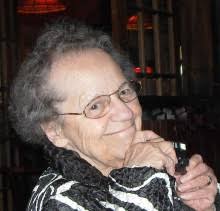 Obituary information for Ethelleen Antunes