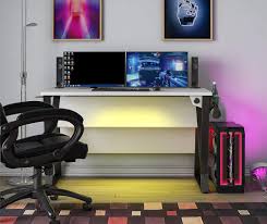 Sleek, ergonomic desk chair that is perfect for gaming. Momentum Furnishings Black Red Reclining Gaming Office Chair Big Lots