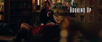 Brittany Snow nude - Hooking Up (2020) - Celebs Roulette Tube