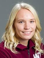 Affessi Wins Third Straight Long Jump National Title