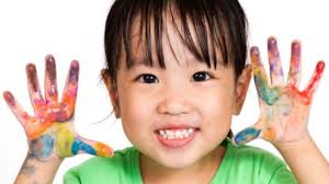 Bring More Color Into Your Life — Your Brain Will Thank You