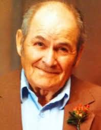 Obituary for George E Shepard