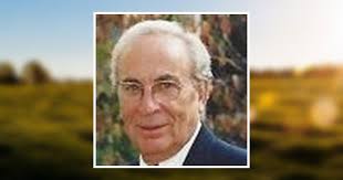 William Tubbs Obituary September 16, 2016