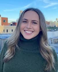 Jenna Burr's Instagram, Twitter & Facebook