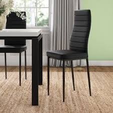 Meidinger Counter Height Dining Table In 2020 Upholstered Dining Chairs Counter Height Dining Table Side Chairs