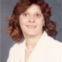 Obituary information for Brenda J. Hildebrand