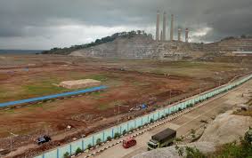 Setelah melalui 16 kali persidangan yang menguras emosi, pada 19 april 2017, ptun bandung memenangkan gugatan mereka. Pembangunan Pltu Jawa 9 Dan 10 Kuatkan Ekonomi Banten Kabar Banten