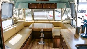But class a motorhomes showed just a relatively tiny blip in sales at a 13.6% increase. 5 Vintage Airstream Restoration Principles Airstream