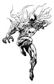 Spider Man 2099 Aug9th2013 Spiderman Spider Art