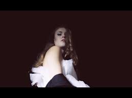 She finished second in melodifestivalen 2020 with her song bulletproof. Dotter Vintern Jag Var Sexton 2020 Imvdb