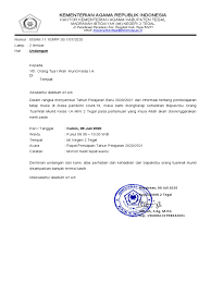 We did not find results for: Undangan Rapat Wali Murid Via Wa