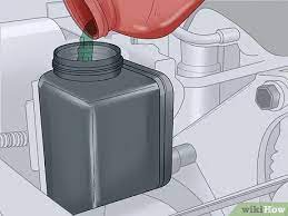 How To Bleed Power Steering 12 Steps With Pictures Wikihow