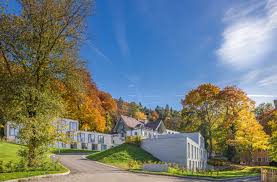 Die detaillierten programme entnehmen sie bitte unserer broschüre „studienreisen, die anfang september erscheint. Seminarzentrum Haus Buchenried Am Starnbergersee Hirner Riehl Architekten