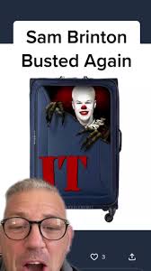 Brinton Wright Arrest