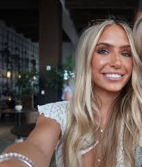 Jenna Rider's Instagram, Twitter & Facebook