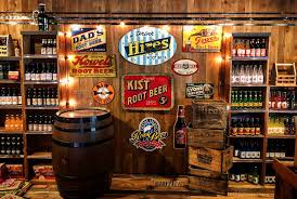 The Root Beer Store In Utah Has More Than 100 Varieties In 2020 Beer Store Root Beer Beer Shop