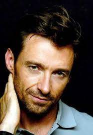 Hugh Jackman Cast To Play Our Hero S Rival Trust Me I Know What I M Doing Here Hugh Jackman Wolverine Hugh Jackman Jackman