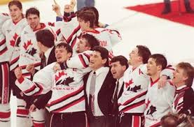 2 he anchored ctv's coverage of the 1991 canada cup , 1992 summer olympics in barcelona, spain , 1994 winter olympics in lillehammer, norway , the 2010 winter olympics in vancouver, british columbia and the. Nhl Power Rankings The 25 Greatest Hockey Announcers Of All Time Bleacher Report Latest News Videos And Highlights