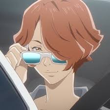 Carole And Tuesday Caroleandtuesday Carole Anime Anime Icons