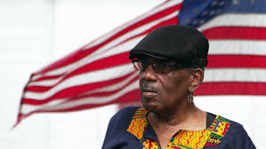 Bridgewater turns out for Juneteenth flag raising at town hall