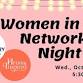 Women in Biz: Networking Night Out event image