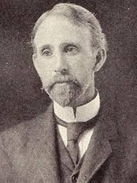 Dr Henry Nelson Snyder (1865-1949)