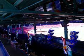 See Inside Tully Tavern And Other Fenway Park Improvements