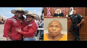 This will happen if you ignore letters saying that bailiffs will be used. Famous Bailiff On Tv Court Show Charged With Wife S Murder Youtube