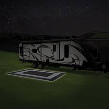 Illuminator led und ähnliche produkte aktuell günstig im preisvergleich. Led Illuminated Patio Mat 9 X 12 Camping World