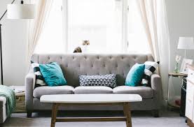 Lurvig cat house on legs with pad, white, light gray. Tips On Picking Color Schemes When Decorating