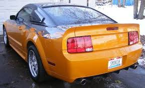 Image result for Orange Crush 2007 Escape