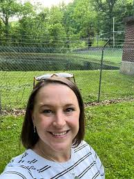 Vote Vandergrift for Myersville 2024