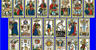 Telecharger Tarot Divinatoire De Marseille Tarot Divinatoire Tarot Divinatoire