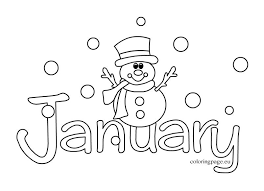 Find all the coloring pages you want organized by topic and lots of other kids crafts and kids activities at allkidsnetwork.com. Winter Coloring Page Preschool Coloring Pages Coloring Pages Winter Free Coloring Pages