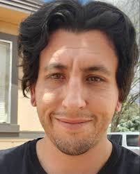 Cmon lets have it my facebook profile pic