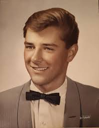 Memories of Mr. Joseph "Joe" Charles Skordinski