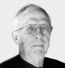 Grant LARSON Obituary (1947