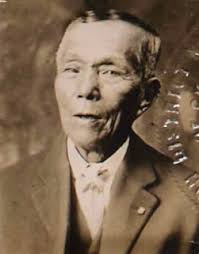 The Blue, the Gray and the Chinese: John Earl