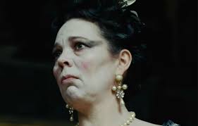 She is apologetic, since she understands that this makes for. The Favourite Lost Inhibitions In Sex Scenes Could Power Oscar Wins Indiewire