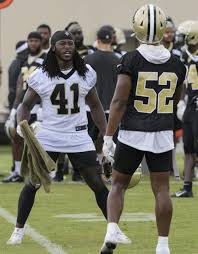 For Saints Alvin Kamara Evolution Of Unorthodox Workouts All Part Of Nfl Grind Saints Nola Com Der aufbau ist ebenso interessant wie die handhabung.