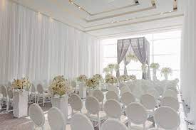 Inside A Four Seasons Hotel Toronto Wedding Mango Studios