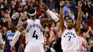 12/22/2019 toronto raptors toronto raptors vs. Raptors Record Biggest Comeback In Franchise History To Beat Dallas Sportsnet Ca