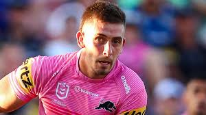 The NSW Cup Bulldogs prove too strong at Belmore