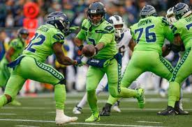 The seahawks coached by jack patera finally play their first game on september 12th before a sold out kingdome the. Seahawks Schedule How Many Games Will Seattle Win This Season