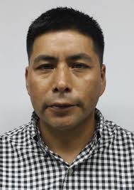 Otorongo MEDINA AQUINO, DANIEL FREDDY